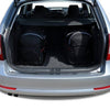 Kjust Skoda Octavia 1Z/facelift stationwagen 2009-2013 Reistassenset