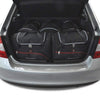 Kjust Skoda Rapid 5-dr 2012-2017 Reistassenset