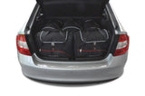 Kjust Skoda Rapid 5-dr 2012-2017 Reistassenset