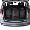 Kjust Opel Zafira C Tourer 2011-2019 Reistassenset
