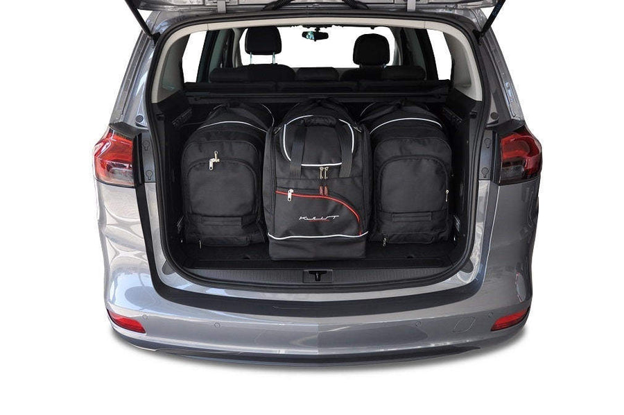 Kjust Opel Zafira C Tourer 2011-2019 Reistassenset