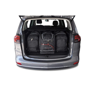 Kjust Opel Zafira C Tourer 2011-2019 Reistassenset