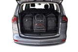 Kjust Opel Zafira C Tourer 2011-2019 Reistassenset
