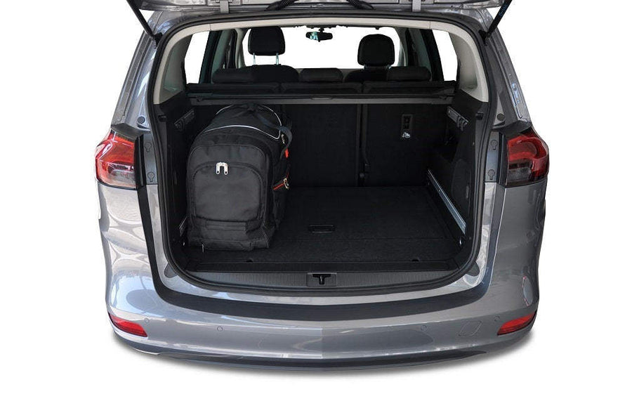Kjust Opel Zafira C Tourer 2011-2019 Reistassenset