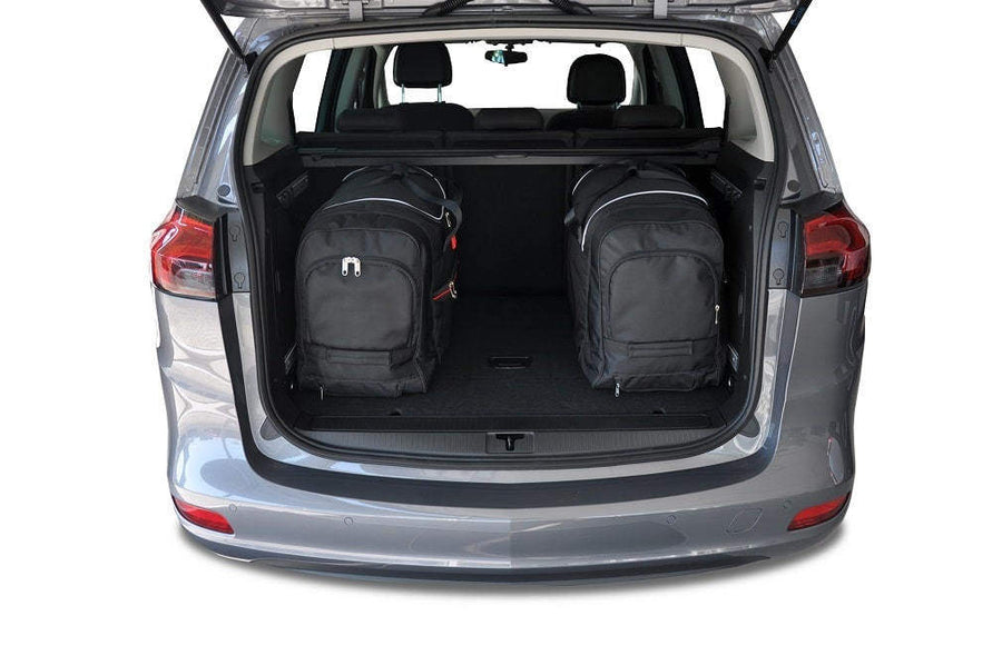 Kjust Opel Zafira C Tourer 2011-2019 Reistassenset