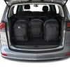 Kjust Opel Zafira C Tourer 2011-2019 Reistassenset
