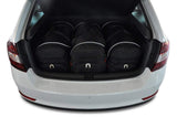 Kjust Skoda Rapid Spaceback 2013-2019 Reistassenset