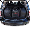 Kjust Subaru Forester 2008-2013 Reistassenset