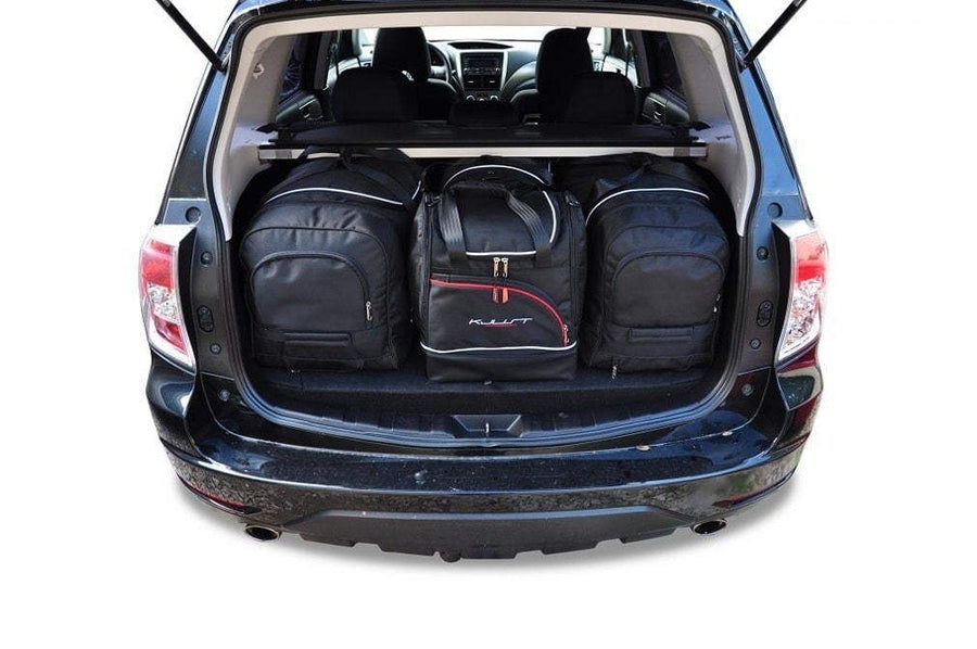 Kjust Subaru Forester 2008-2013 Reistassenset