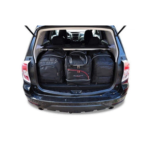 Kjust Subaru Forester 2008-2013 Reistassenset
