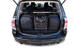 Kjust Subaru Forester 2008-2013 Reistassenset