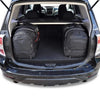 Kjust Subaru Forester 2008-2013 Reistassenset