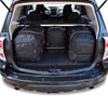 Kjust Subaru Forester 2008-2013 Reistassenset