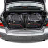 Kjust Subaru Legacy Sedan 2003-2009 Reistassenset