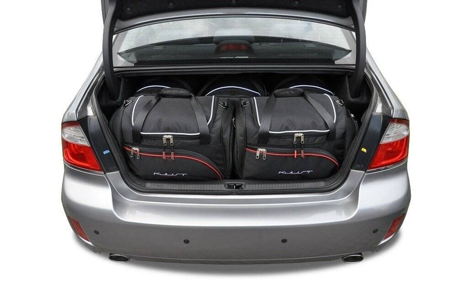Kjust Subaru Legacy Sedan 2003-2009 Reistassenset