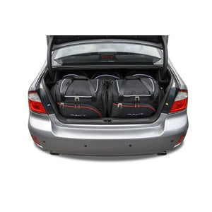 Kjust Subaru Legacy Sedan 2003-2009 Reistassenset