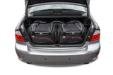 Kjust Subaru Legacy Sedan 2003-2009 Reistassenset