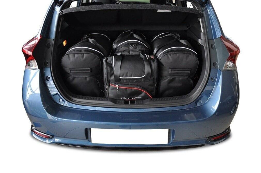 Kjust Toyota Auris 5-dr 2012-2018 Reistassenset