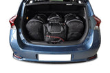 Kjust Toyota Auris 5-dr 2012-2018 Reistassenset