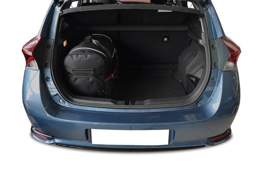 Kjust Toyota Auris 5-dr 2012-2018 Reistassenset