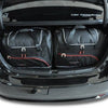 Kjust Toyota Avensis Sedan 2009-2019 Reistassenset