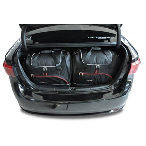 Kjust Toyota Avensis Sedan 2009-2019 Reistassenset