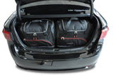 Kjust Toyota Avensis Sedan 2009-2019 Reistassenset