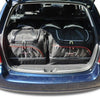 Kjust Toyota Avensis stationwagen 2003-2009 Reistassenset