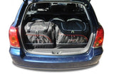 Kjust Toyota Avensis stationwagen 2003-2009 Reistassenset