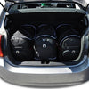Kjust Toyota Corolla 5-dr 2002-2007 Reistassenset