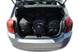 Kjust Toyota Corolla 5-dr 2002-2007 Reistassenset