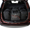 Kjust Toyota RAV 4 XA3/facelift 5-dr 2013-2019 Reistassenset