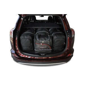 Kjust Toyota RAV 4 XA3/facelift 5-dr 2013-2019 Reistassenset