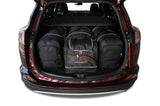 Kjust Toyota RAV 4 XA3/facelift 5-dr 2013-2019 Reistassenset