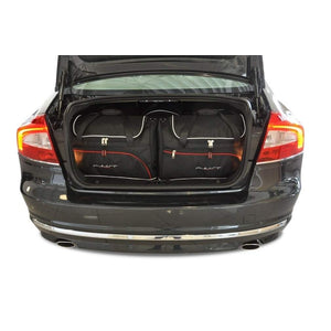 Kjust Volvo S80 Sedan 2006-2016 Reistassenset