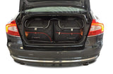 Kjust Volvo S80 Sedan 2006-2016 Reistassenset