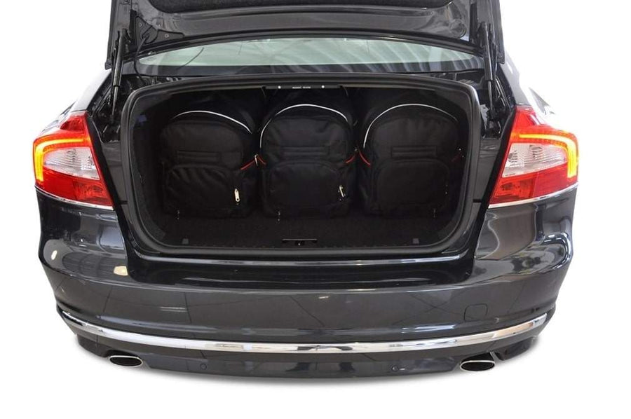 Kjust Volvo S80 Sedan 2006-2016 Reistassenset