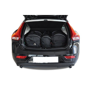 Kjust Volvo V40 Cross Country 2013-2020 Reistassenset