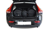 Kjust Volvo V40 Cross Country 2013-2020 Reistassenset