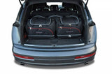 Kjust Audi Q7 4L 2006-2015 Reistassenset