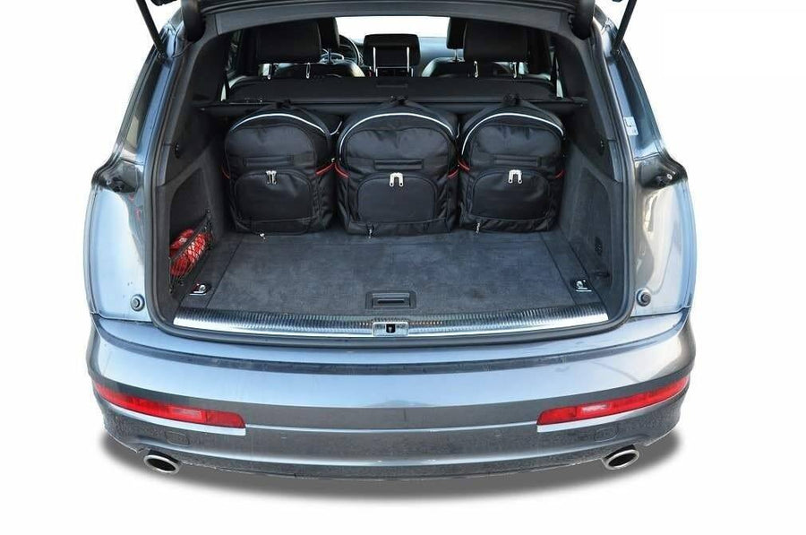 Kjust Audi Q7 4L 2006-2015 Reistassenset
