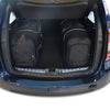 Kjust Dacia Duster I/facelift 2014-2018 Reistassenset