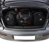 Kjust Mitsubishi Lancer Sedan 2008-2016 Reistassenset