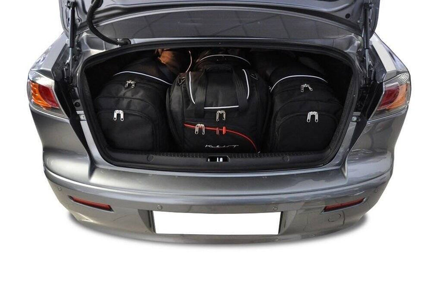 Kjust Mitsubishi Lancer Sedan 2008-2016 Reistassenset