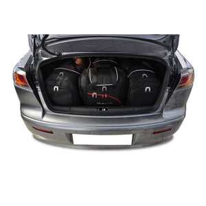 Kjust Mitsubishi Lancer Sedan 2008-2016 Reistassenset