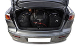 Kjust Mitsubishi Lancer Sedan 2008-2016 Reistassenset