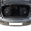 Kjust Mitsubishi Lancer Sedan 2008-2016 Reistassenset