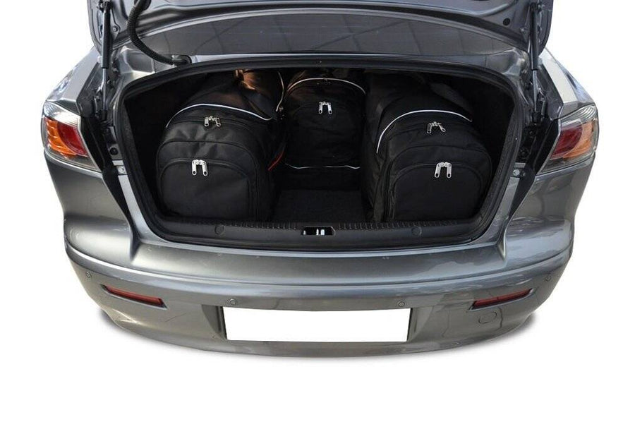 Kjust Mitsubishi Lancer Sedan 2008-2016 Reistassenset