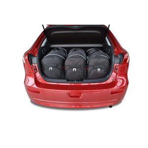 Kjust Mitsubishi Lancer Sportback 2009-2016 Reistassenset