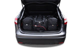 Kjust Nissan Qashqai J11 2014-2021 Reistassenset